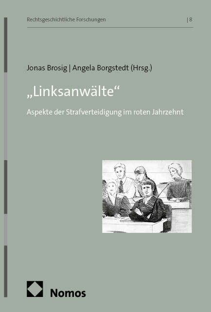 "Linksanwälte"