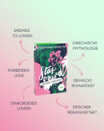 Fates & Furies 1. Starcrossed (Innenansicht)