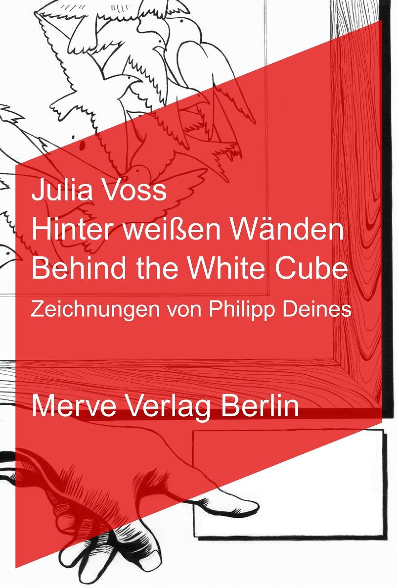 Hinter weißen Wänden