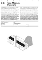 Adaptive Reuse in Architecture (Innenansicht)