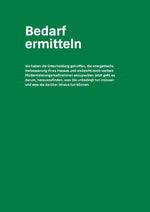Das Sanierungs-Set