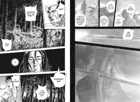 Vagabond 10
