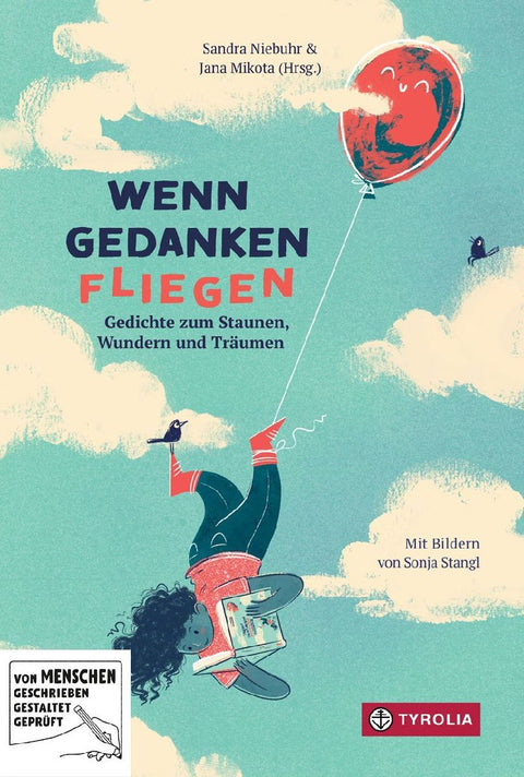 Wenn Gedanken fliegen