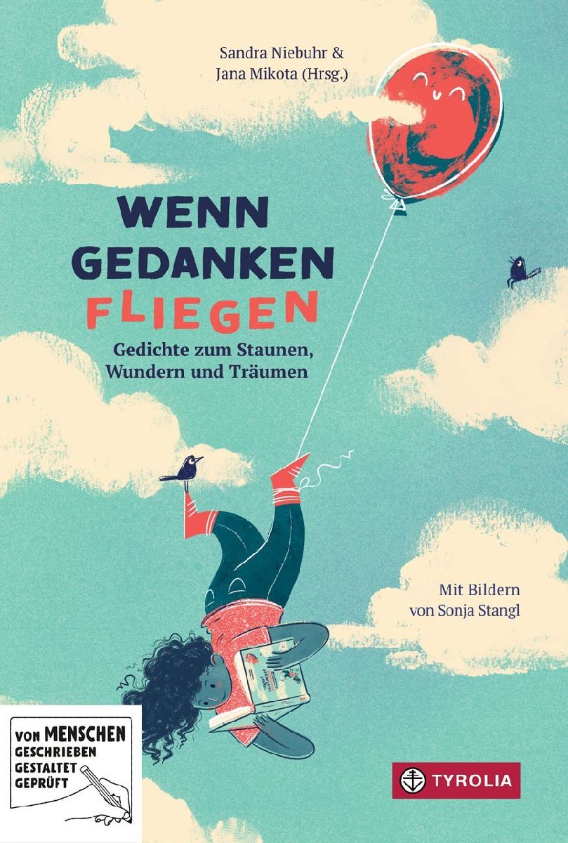 Wenn Gedanken fliegen