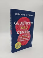 Gedenken neu denken (Innenansicht)