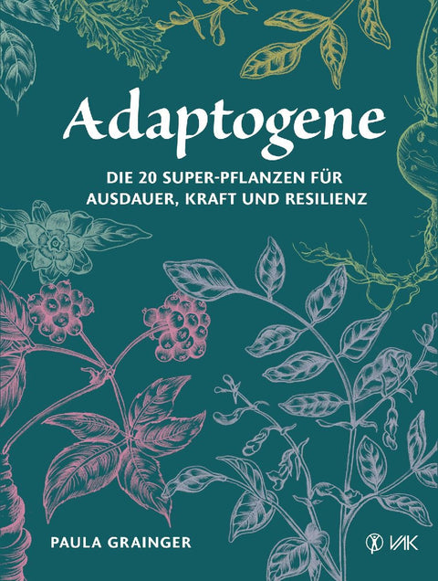 Adaptogene