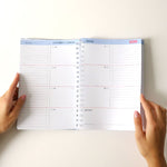 Alltagsheldin Kalender 2027