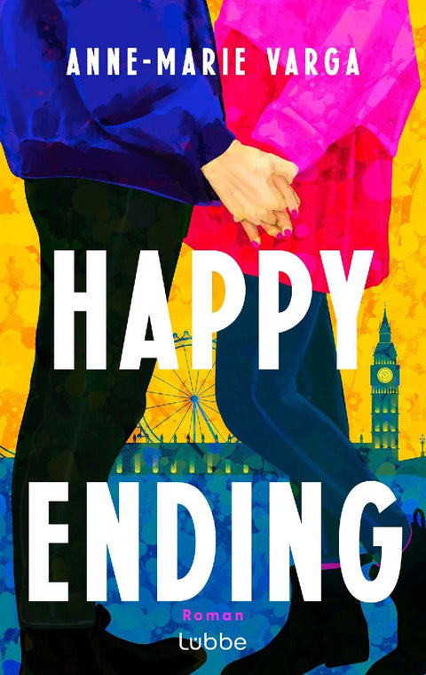 Happy Ending