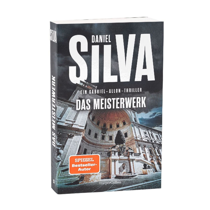 Das Meisterwerk (Innenansicht)