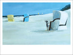 'Dieser eine Sommer' (Innenansicht)
