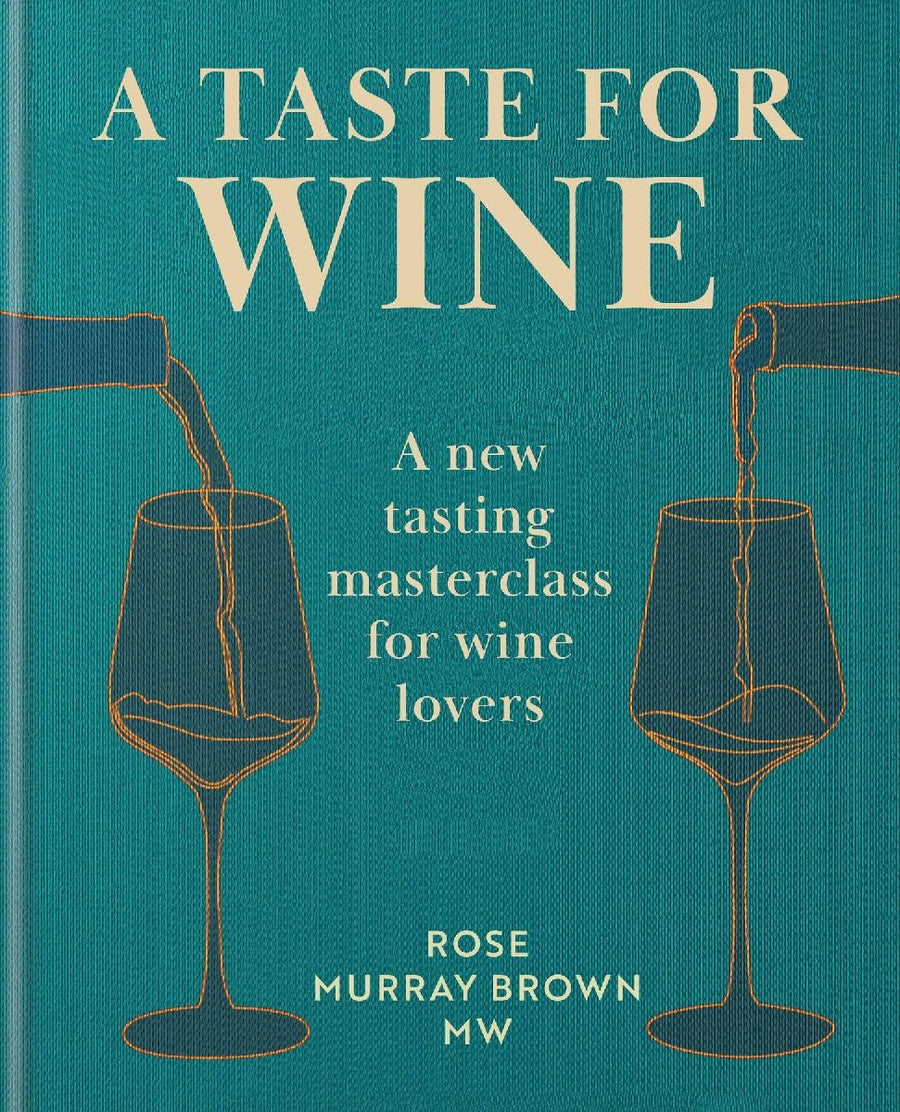 A Taste for Wine