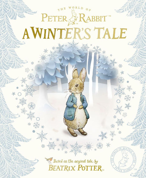 Peter Rabbit: A Winter's Tale