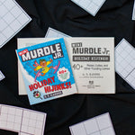 Murdle Jr.: Holiday Hijinks!