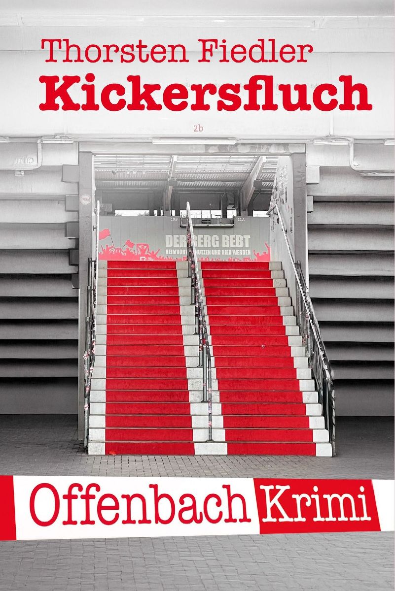 Kickersfluch