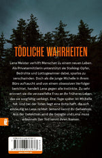 Der Tod kennt deinen Namen