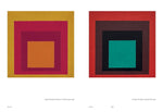 Josef Albers (Innenansicht)
