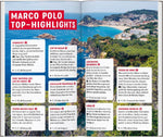 MARCO POLO Reiseführer Costa Brava, Barcelona