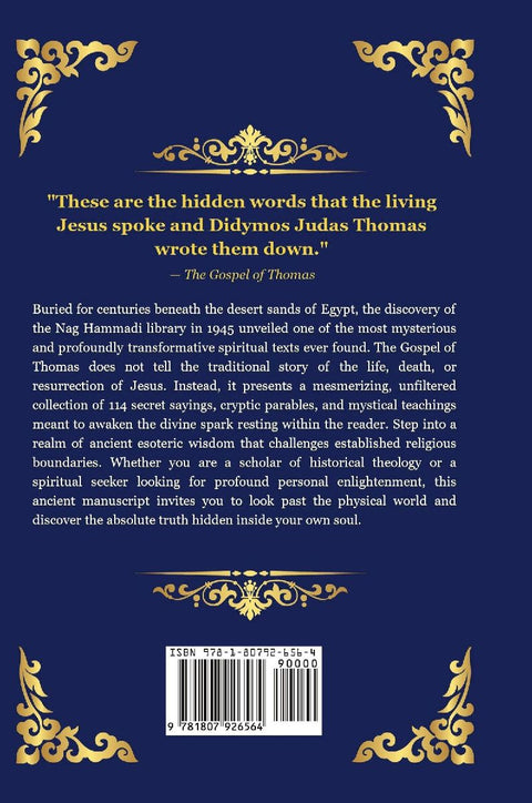 Gospel of Thomas