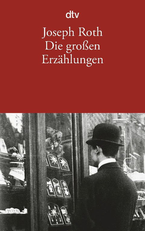 Die großen Erzählungen