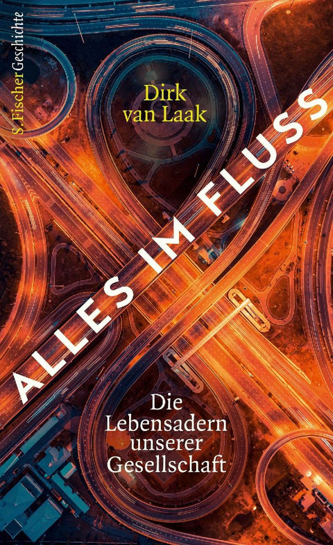 Alles im Fluss