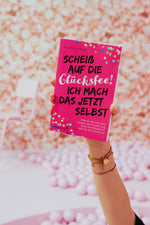Scheiß auf die Glücksfee! Ich mach das jetzt selbst (Innenansicht)