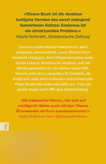 Spitzenreiterinnen (Rückseite)