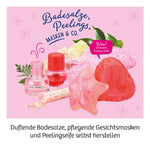 Kosmetik-Studio (Innenansicht)