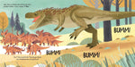 Tups, der kleine Triceratops