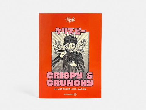 Crispy & Crunchy