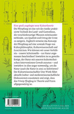 Pfropfung - Eine Theorie der Kultur