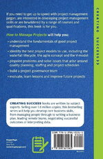 How to Manage Projects