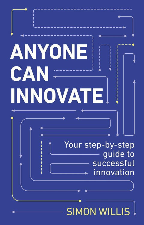 Anyone Can Innovate
