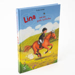 Lina und das große Wettreiten