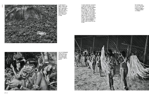 Du908 - das Kulturmagazin. Amazônia. Sebastião Salgado