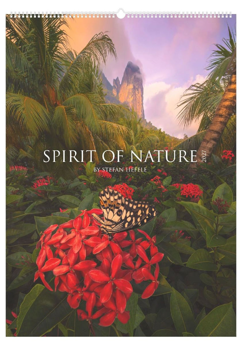 Spirit of Nature 2027