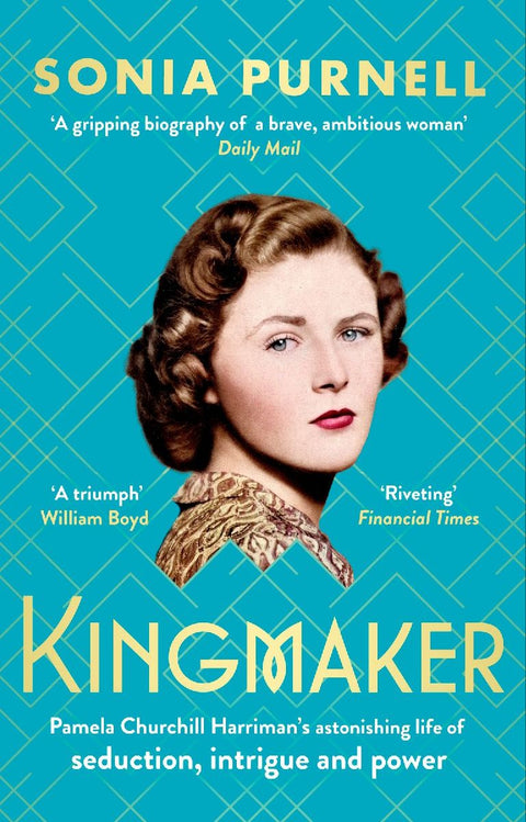 Kingmaker