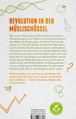 Alles bio - logisch?! (Rückseite)