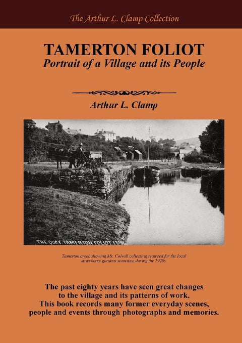 Tamerton Foliot