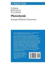 Photochemie