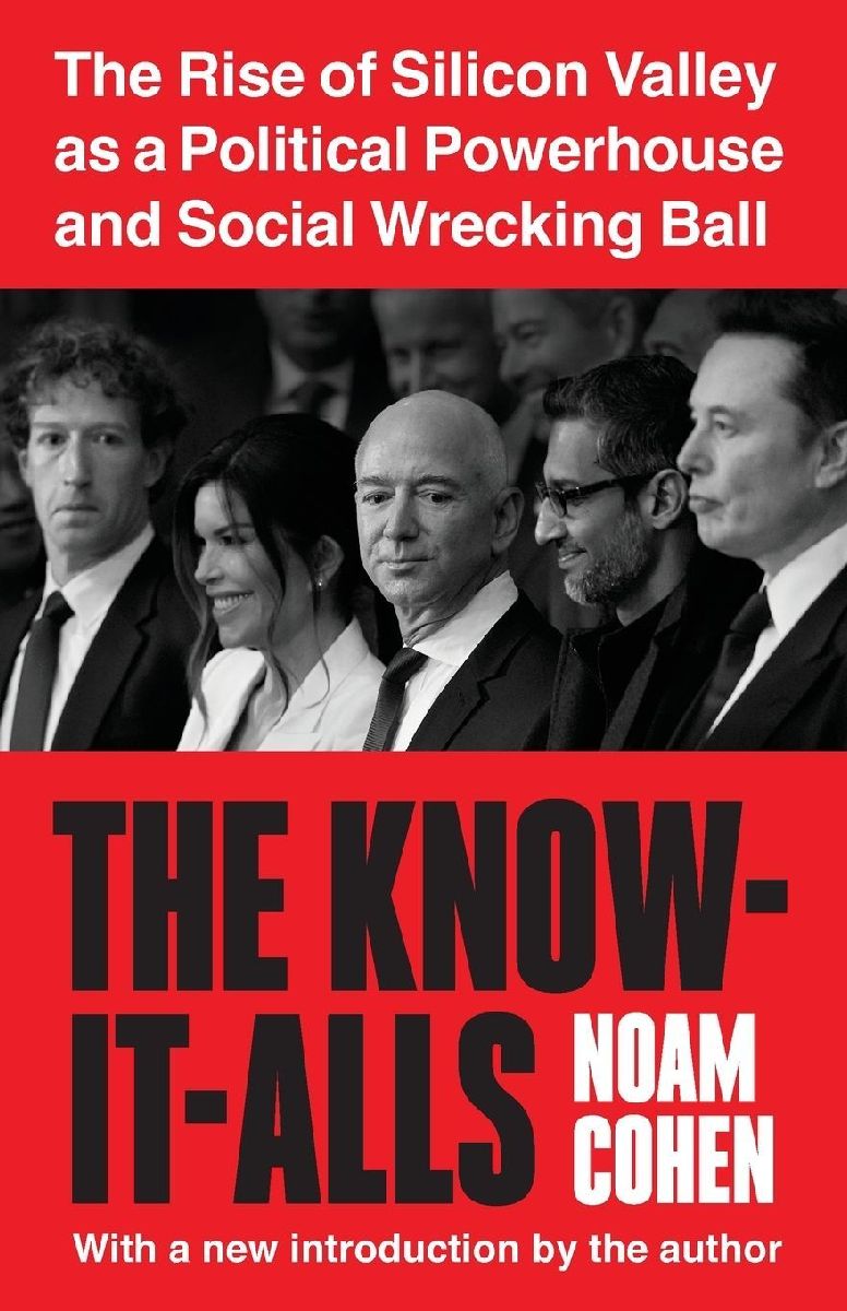 The Know-It-Alls