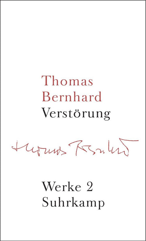 Werke in 22 Bänden