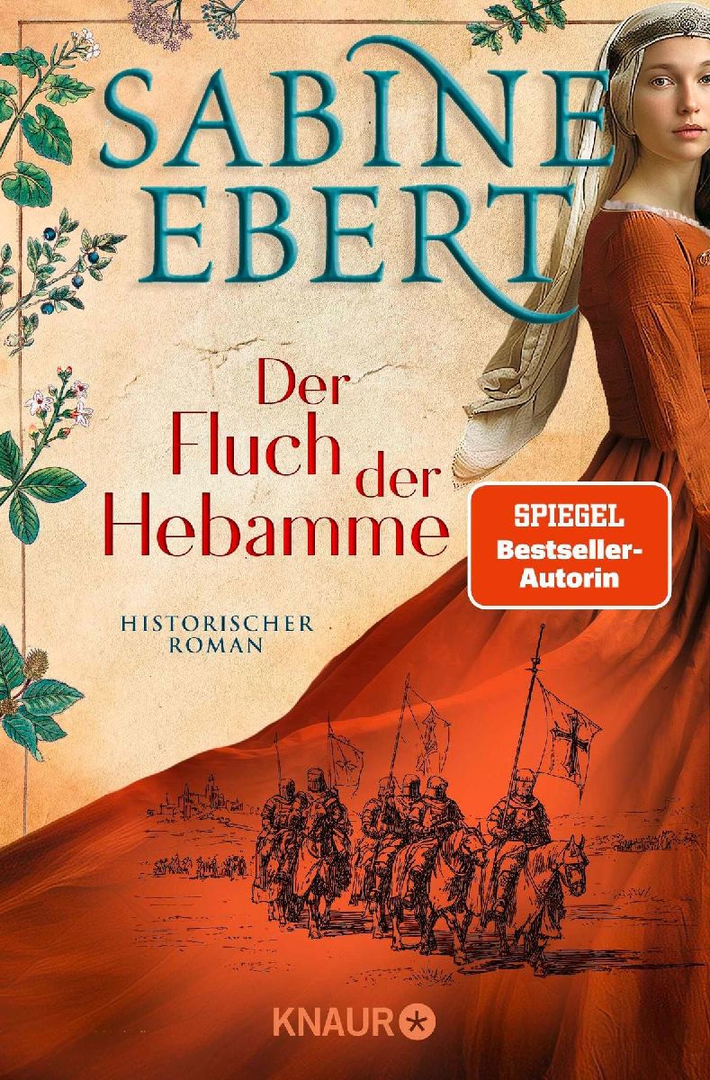Der Fluch der Hebamme