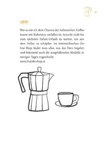 Una Tazza di Caffè
