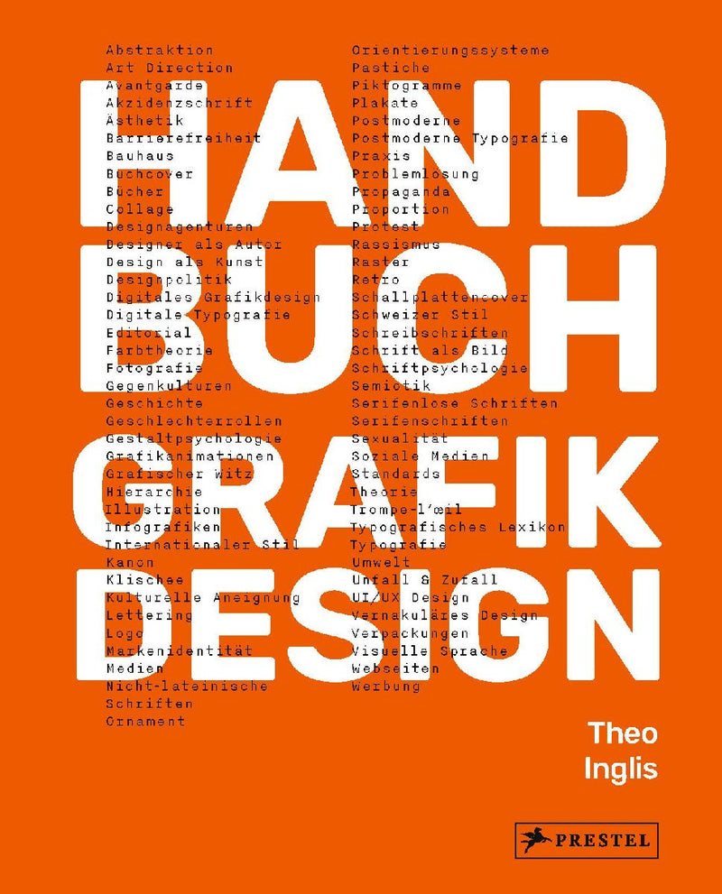 Handbuch Grafikdesign
