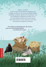 Die wilden Hühner