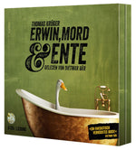 Erwin, Mord & Ente