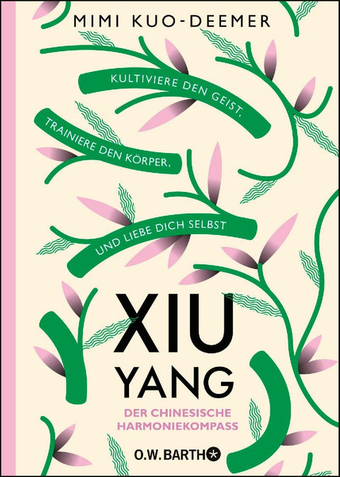 XIU YANG - Der chinesische Harmoniekompass
