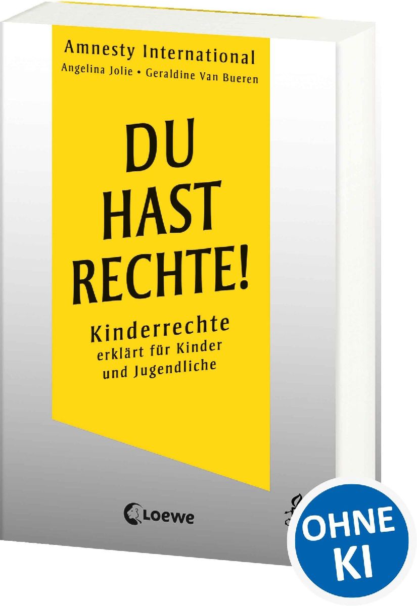 Du hast Rechte!