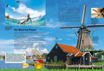 Entdecke den Klimawandel