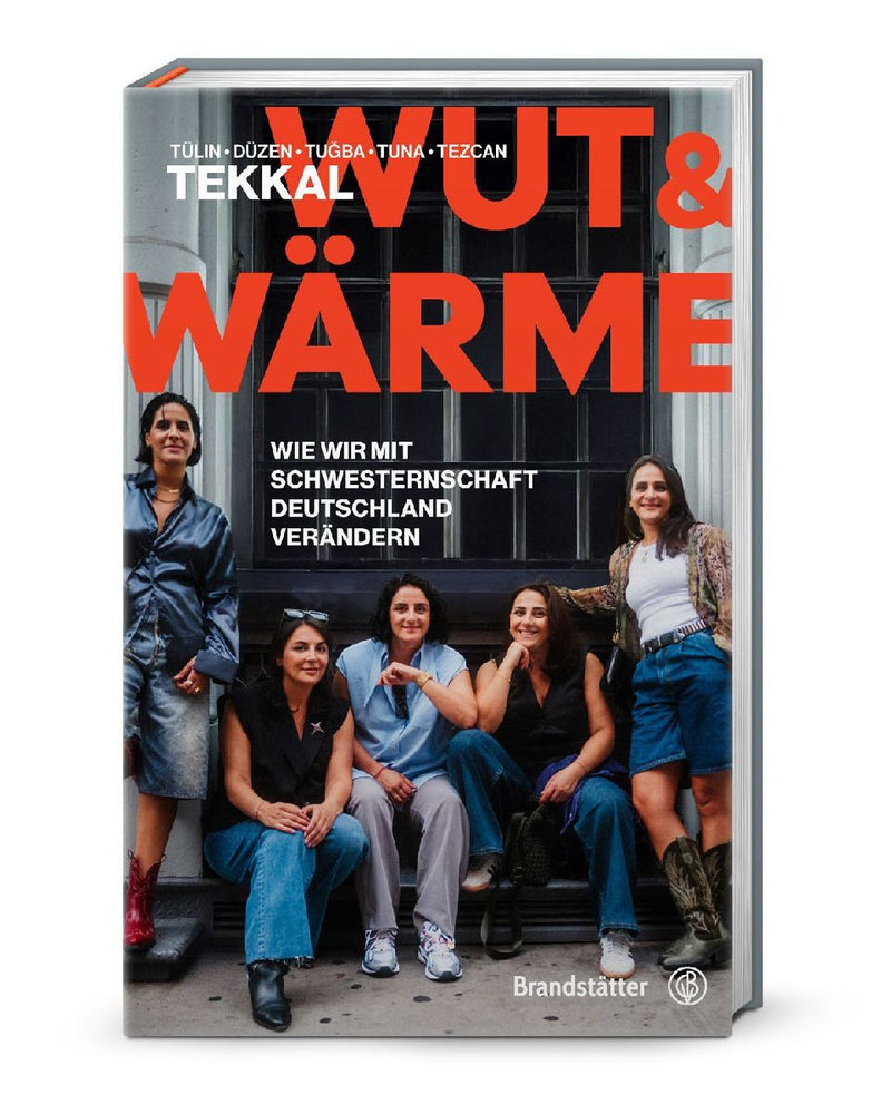Wut und Wärme